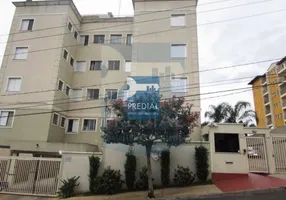 Foto 1 de Apartamento com 3 Quartos à venda, 79m² em Jardim Gibertoni, São Carlos