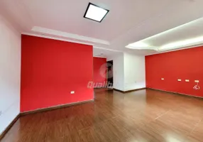 Foto 1 de Casa com 4 Quartos para venda ou aluguel, 350m² em Santa Luzia, Ribeirão Pires