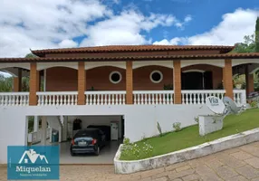 Foto 1 de Fazenda/Sítio com 3 Quartos à venda, 306m² em Cachoeiras do Imaratá, Itatiba