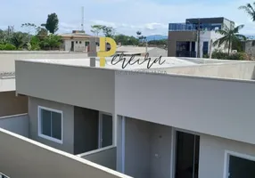 Foto 1 de Casa de Condomínio com 2 Quartos à venda, 60m² em Cohapar, Guaratuba