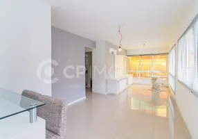 Foto 1 de Apartamento com 2 Quartos para alugar, 90m² em Independência, Porto Alegre