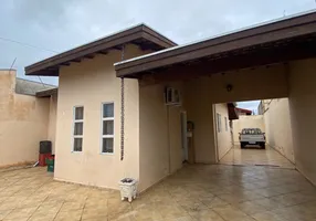 Foto 1 de Casa com 3 Quartos à venda, 135m² em Jardim Santa Marta, Mogi Guaçu