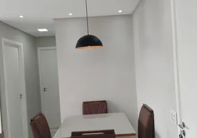 Foto 1 de Apartamento com 2 Quartos à venda, 50m² em Jardim Campanario, Diadema