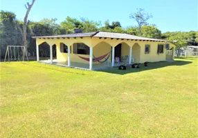 Foto 1 de Fazenda/Sítio com 3 Quartos à venda, 143m² em Fiuza, Viamão