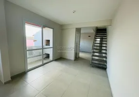 Foto 1 de Apartamento com 3 Quartos à venda, 129m² em Itacorubi, Florianópolis