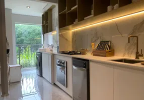 Foto 1 de Apartamento com 2 Quartos à venda, 89m² em Chácara Klabin, São Paulo