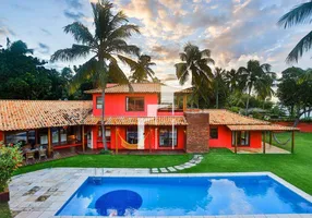 Foto 1 de Casa com 14 Quartos para alugar, 700m² em Praia de Pipa, Tibau do Sul