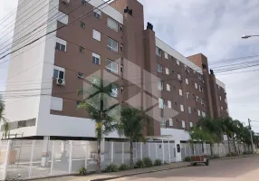 Foto 1 de Apartamento com 2 Quartos para alugar, 41m² em Santa Rita, Guaíba