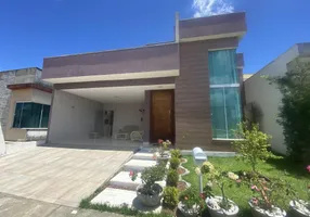 Foto 1 de Casa de Condomínio com 3 Quartos à venda, 126m² em Parque das Nações, Parnamirim
