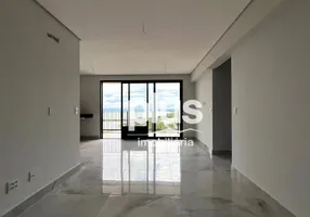 Foto 1 de Apartamento com 3 Quartos à venda, 94m² em Graciosa - Orla 14 , Palmas