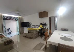 Foto 1 de Apartamento com 3 Quartos à venda, 85m² em Santa Cruz, Belo Horizonte