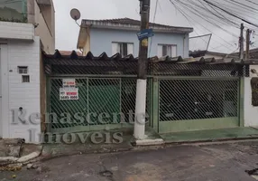 Foto 1 de Sobrado com 3 Quartos para venda ou aluguel, 120m² em Vila Santa Catarina, São Paulo
