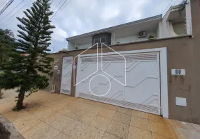 Foto 1 de Casa com 5 Quartos à venda, 504m² em Jardim Maria Izabel, Marília