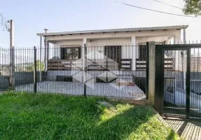 Foto 1 de Casa com 3 Quartos à venda, 300m² em Cavalhada, Porto Alegre