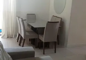 Foto 1 de Apartamento com 3 Quartos à venda, 69m² em Mogi Moderno, Mogi das Cruzes