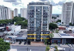 Foto 1 de Sala Comercial para alugar, 67m² em Popular, Cuiabá