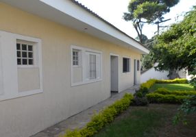 Foto 1 de Casa com 4 Quartos para alugar, 270m² em Rolinópolis, São Paulo