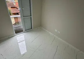 Foto 1 de Cobertura com 2 Quartos à venda, 59m² em Vila Helena, Santo André