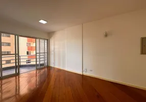 Foto 1 de Apartamento com 3 Quartos à venda, 87m² em Parque Residencial Aquarius, São José dos Campos