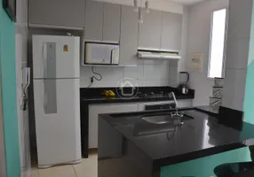 Foto 1 de Apartamento com 2 Quartos à venda, 48m² em Jardim Ubirajara, Cuiabá