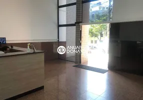 Foto 1 de Ponto Comercial para alugar, 25m² em Funcionários, Belo Horizonte