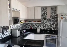 Foto 1 de Apartamento com 2 Quartos à venda, 55m² em Vila Gomes, São Paulo