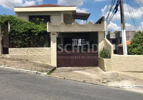 Foto 1 de Sobrado com 3 Quartos à venda, 149m² em Cidade Domitila, São Paulo