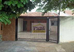 Foto 1 de Casa com 3 Quartos à venda, 150m² em Estação, Votuporanga