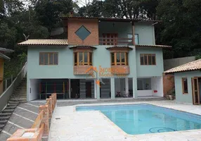 Foto 1 de Casa de Condomínio com 3 Quartos à venda, 319m² em Cantareira, Mairiporã