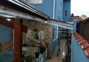 Foto 1 de Sobrado com 2 Quartos à venda, 120m² em Residencial São Conrado, Tatuí