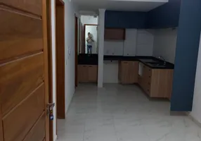 Foto 1 de Apartamento com 2 Quartos à venda, 40m² em Tucuruvi, São Paulo