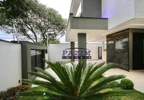 Foto 1 de Casa com 3 Quartos para venda ou aluguel, 220m² em Morada da Lua, Vinhedo