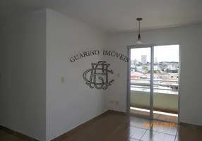 Foto 1 de Apartamento com 3 Quartos à venda, 65m² em Jardim das Flores, Osasco
