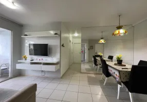 Foto 1 de Apartamento com 3 Quartos à venda, 75m² em Aeroporto, Aracaju