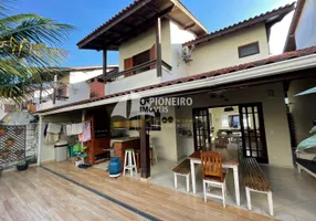 Foto 1 de Casa de Condomínio com 4 Quartos à venda, 180m² em Praia de Juquehy, São Sebastião