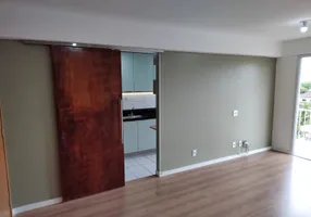 Foto 1 de Apartamento com 3 Quartos para alugar, 72m² em Campo Grande, Rio de Janeiro