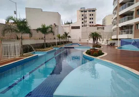 Foto 1 de Apartamento com 2 Quartos à venda, 65m² em Vila Santo Antonio, Bauru