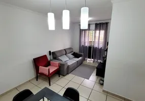 Foto 1 de Apartamento com 2 Quartos à venda, 58m² em Jardim do Estadio, Santo André