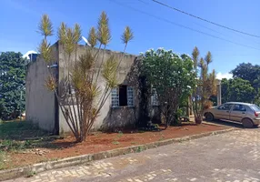 Foto 1 de Casa de Condomínio com 3 Quartos à venda, 130m² em Ponte Alta Norte, Brasília