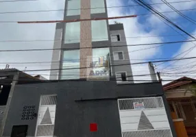 Foto 1 de Apartamento com 2 Quartos à venda, 40m² em Jardim Maringa, São Paulo