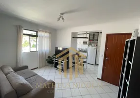 Foto 1 de Apartamento com 2 Quartos à venda, 75m² em Flor de Napolis, São José