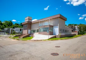 Foto 1 de Casa de Condomínio com 4 Quartos à venda, 910m² em Condominio Residencial Shamballa III, Atibaia