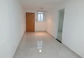 Foto 1 de Apartamento com 2 Quartos para alugar, 50m² em Conjunto Residencial José Bonifácio, São Paulo