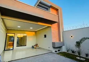 Foto 1 de Casa com 3 Quartos à venda, 155m² em Jardim Europa, Goiânia