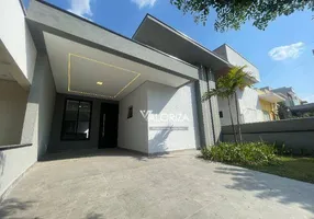 Foto 1 de Casa de Condomínio com 3 Quartos à venda, 118m² em Horto Florestal, Sorocaba