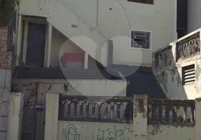 Foto 1 de Lote/Terreno à venda, 460m² em Vila Mazzei, São Paulo
