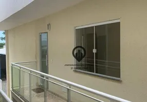 Foto 1 de Apartamento com 2 Quartos à venda, 47m² em  Pedra de Guaratiba, Rio de Janeiro