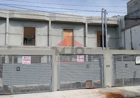 Foto 1 de Sobrado com 2 Quartos à venda, 60m² em Vila Margarida, São Paulo