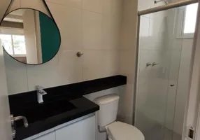 Foto 1 de Apartamento com 1 Quarto à venda, 47m² em Vila Suzana, São Paulo