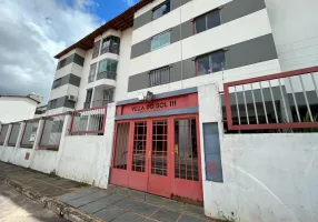 Foto 1 de Apartamento com 2 Quartos à venda, 50m² em Valparaiso I Etapa A, Valparaíso de Goiás